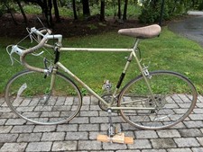 Raleigh super grand for sale  Northborough