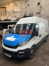 2019 iveco daily for sale  MANCHESTER