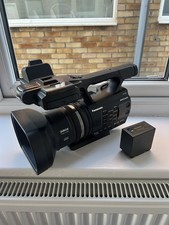 Panasonic ac90ap avchd for sale  BRISTOL