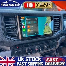 Carplay amarok crafter for sale  CANNOCK