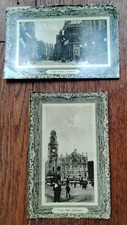 Two vintage postcards for sale  MARGATE