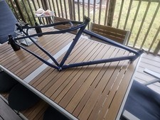 Scw chromoly mountain for sale  Westminster
