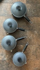 Creuset cast iron for sale  STROUD
