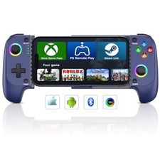 MC100 - Controle elástico de jogo móvel para iPhone/Android sem fio comprar usado  Enviando para Brazil