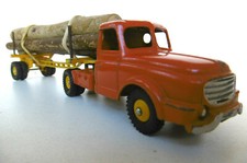 Dinky supertoys tracteur d'occasion Dinky supertoys tracteur d'occasion  Plouay