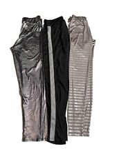 Bulk lot leggings for sale  Toccoa