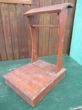 Antique prayer kneeler for sale  Newport