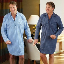 Long sleeved cotton for sale  MANCHESTER