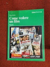 Come vedere film usato  Bologna