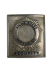 Vintage atlas guard for sale  Schnecksville
