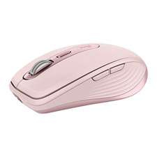 Logitech anywhere mouse usato  Roccagloriosa