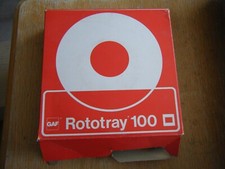 gaf slide tray for sale gaf slide tray for sale HORSHAM