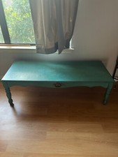 Antique coffee table for sale  Austin
