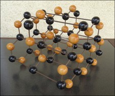Old model molecules d'occasion  Expédié en Belgium
