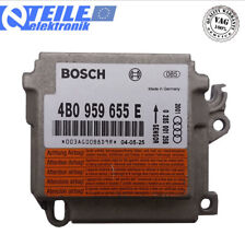 Używany,  Jednostka sterująca / ECU Audi A6 C5 4B0959655E, 4B0 959 655 E / 0 285 001 268 na sprzedaż  PL