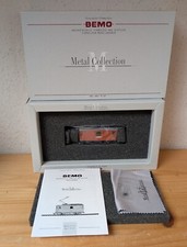 Bemo 1277 135 gebraucht kaufen  Bonn