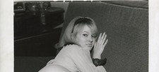 Original 1960 film d'occasion  Expédié en Belgium