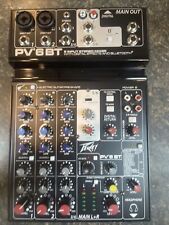 Peavey channel compact for sale  Princeton