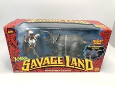 Men savage land gebraucht kaufen  Cölbe