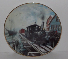 Winter rails plate for sale  Newcomb
