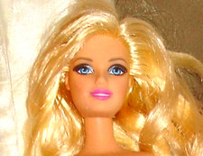 Nude doll mattel for sale  Jacksonville