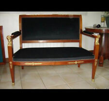 Banquette style empire d'occasion  Rouen-