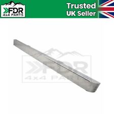 Front bumper galvanised for sale  Shipping to Ireland