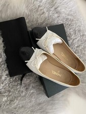 Riginal chanel ballerina gebraucht kaufen  Neuss