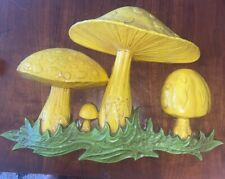 Vintage mcm mushroom for sale  Silver Spring