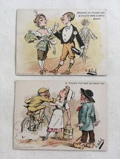 1895 vélo moloch d'occasion  Paris XI
