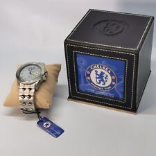 Chelsea official merchandise for sale  BARNSTAPLE
