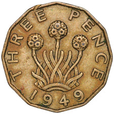 1949 great britain for sale  SHAFTESBURY