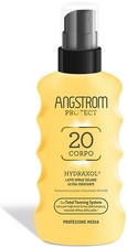 Angstrom prot latte usato  Italia