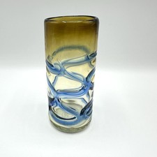 Glas vase becher gebraucht kaufen  Ismaning