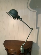 Lampe industriel jielde d'occasion  Chaumont