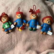 Paddington returns mcdonald for sale  NEWCASTLE UPON TYNE