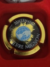 Capsule champagne générique d'occasion  Tinqueux