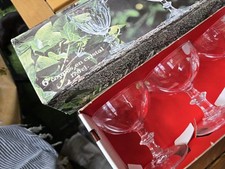 Coupes champagne cristal d'occasion  Amiens-
