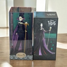 Disney villains designer for sale  Beaverton