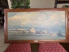 Vintage cloud symphony for sale  Stark City