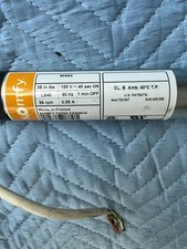 Somfy 404s2 shade d'occasion  Expédié en Belgium