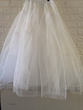 Ladies net underskirt for sale  DEWSBURY