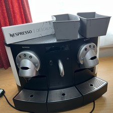 Nespresso gemini cs200 for sale  READING