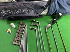 Ping club golf for sale  SCUNTHORPE
