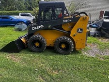 2019 john deere for sale  Uniontown