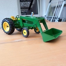 Ertl john deere gebraucht kaufen  Schwülper