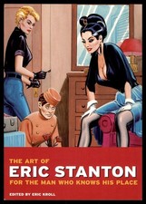 Eric stamtpm man usato  Spedire a Italy