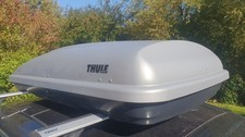 Thule large top for sale Thule large top for sale  SOUTHAMPTON