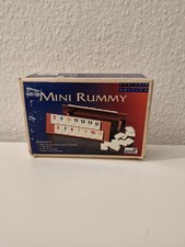 Mini rummy spiel gebraucht kaufen Mini rummy spiel gebraucht kaufen  Bremerhaven