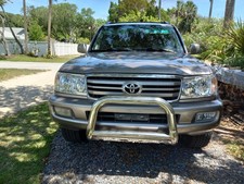 2006 toyota land for sale  Flagler Beach